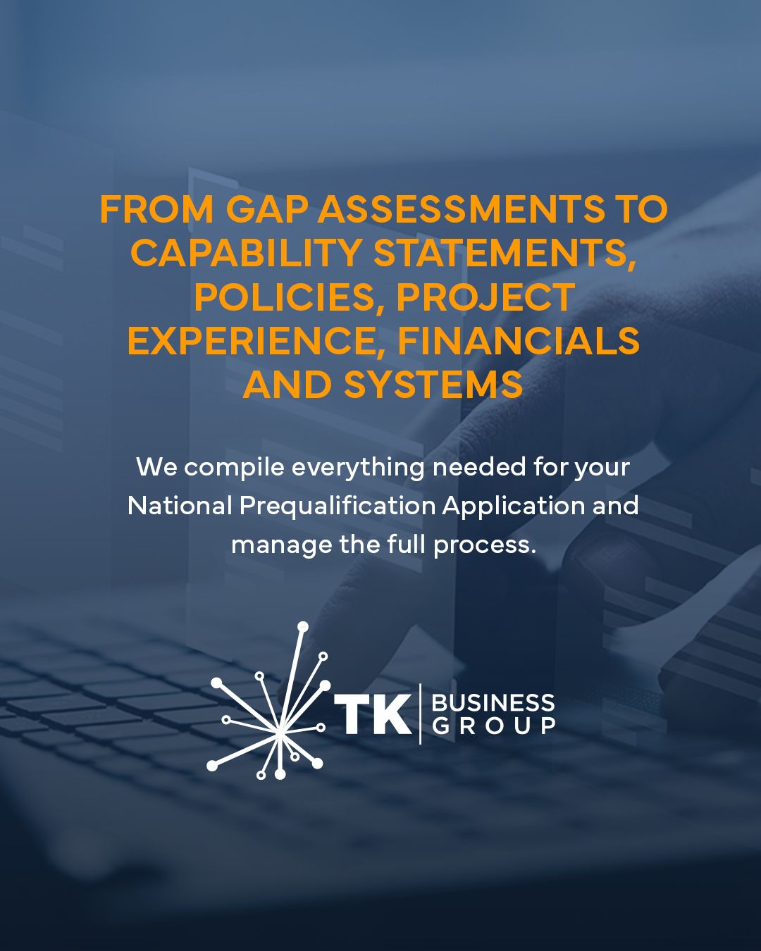 Projects | TK Business Group