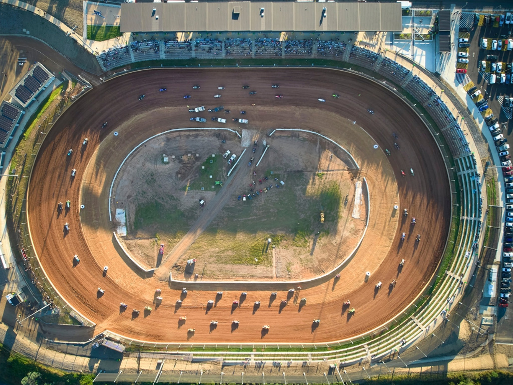 Eastern Creek Speedway