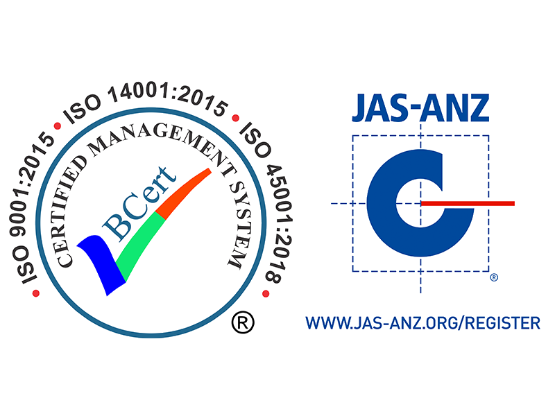 Business Systems Certification