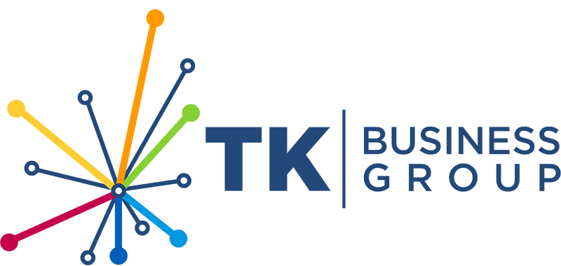 TKB Group Logo